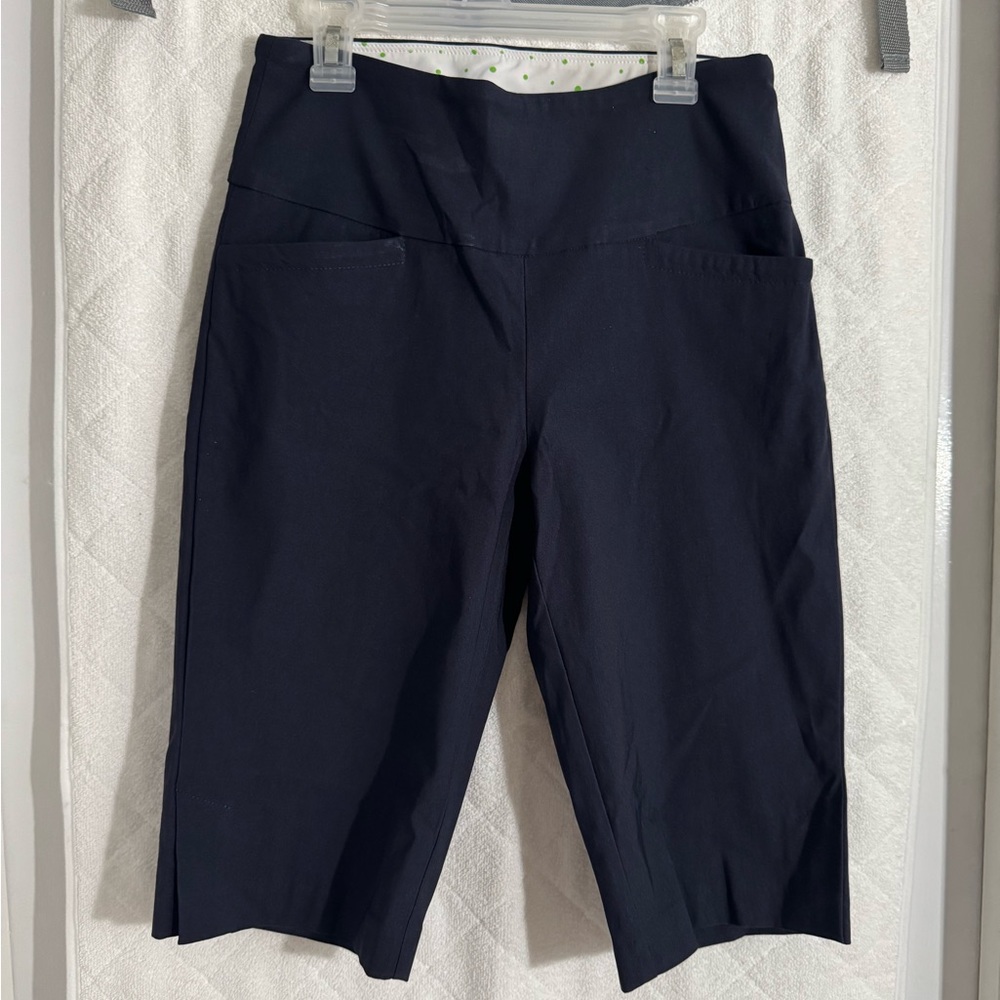 Swing Control Navy Fabric